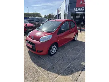 CITROEN