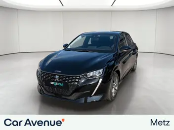 PEUGEOT