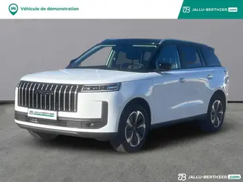 jaecoo-5-2026-auto-5000-km-hybrides