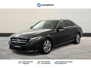 MERCEDES