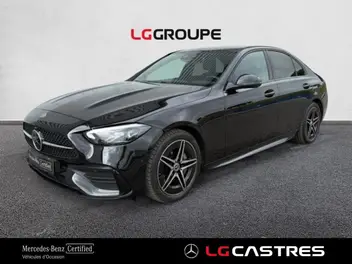 MERCEDES