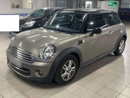 MINI MINI