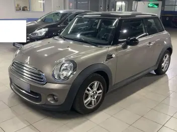 MINI