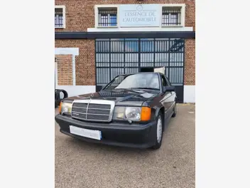 MERCEDES