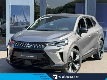 MITSUBISHI
