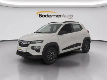 DACIA
