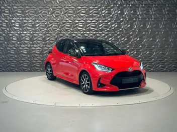 TOYOTA