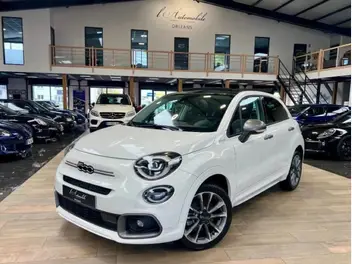 fiat-500-x-phase-2-2023-auto-9000-km-essence