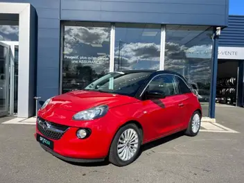 OPEL