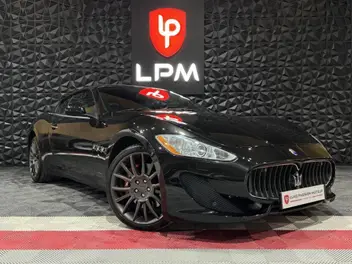 MASERATI
