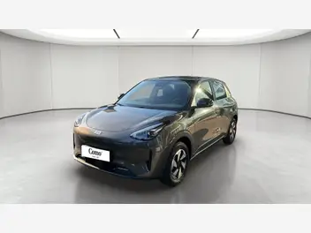 GEELY