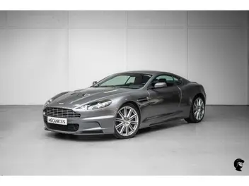 ASTON MARTIN