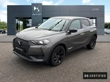 DS