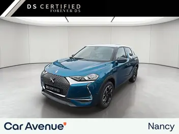 DS