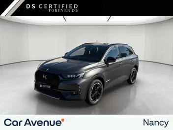DS