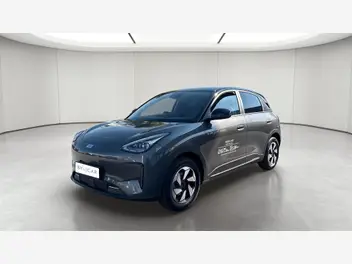 GEELY