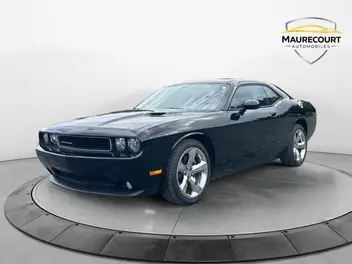 DODGE