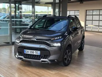 citroen-c3-aircross-phase-2-2022-manual-34874-km-essence