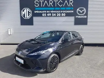 MG MG4 EV 51KWH - 125 KW 2WD STANDARD