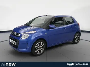 CITROEN