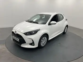 TOYOTA