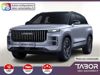 JAECOO