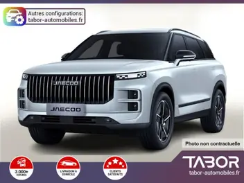 JAECOO