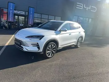 BYD