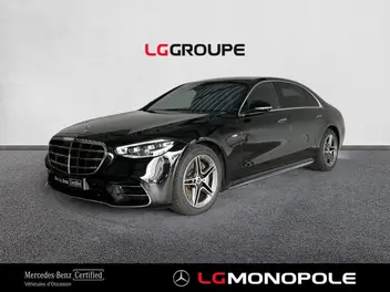 MERCEDES