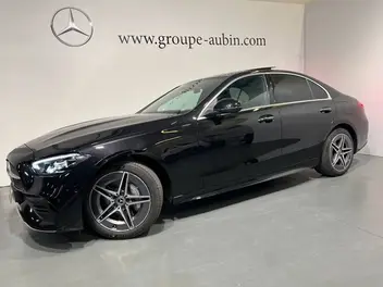 MERCEDES