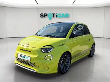 ABARTH
