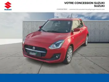 SUZUKI