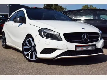 MERCEDES