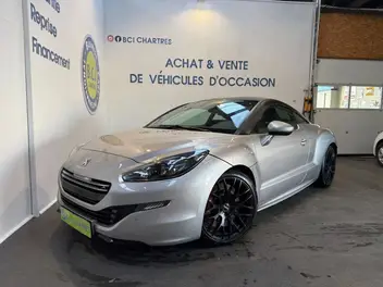 PEUGEOT RCZ R 1.6 THP 16V 270 R