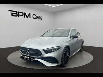 MERCEDES