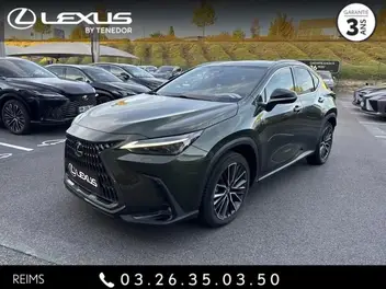 LEXUS