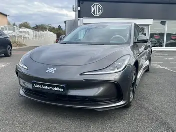 MG