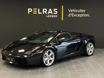 LAMBORGHINI