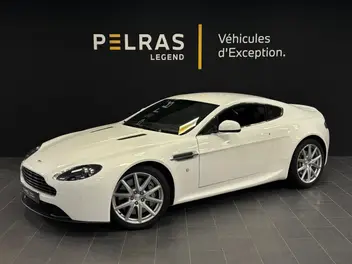 ASTON MARTIN