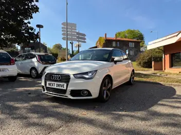 AUDI