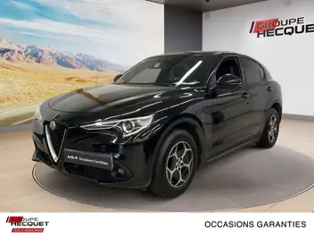 ALFA ROMEO