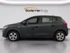 dacia-sandero-ii-phase-2-2022-manual-75163-km-bicarburation essence / gpl-3