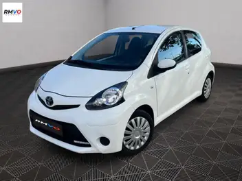 TOYOTA
