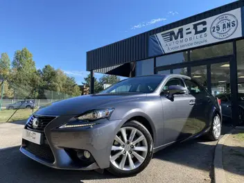 LEXUS IS 3 III 300H LUXE