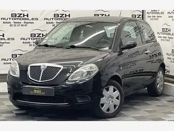 LANCIA