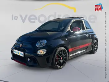 ABARTH