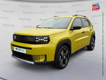 FIAT