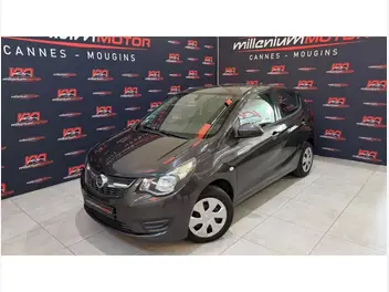 OPEL