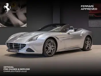 FERRARI