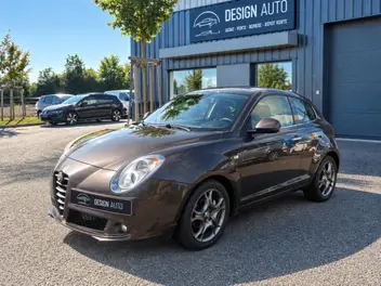 ALFA ROMEO